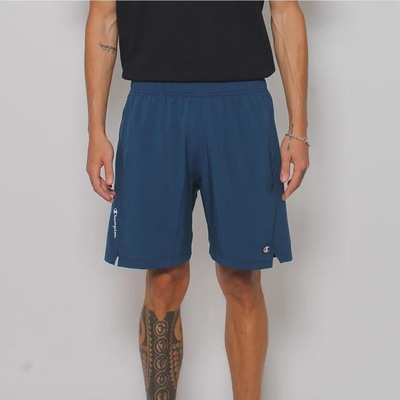 Bermuda Masculina Champion  42 Life Mf Hide Pockt Ziper - Foto 1
