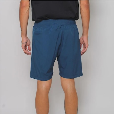 Bermuda Masculina Champion  42 Life Mf Hide Pockt Ziper - Foto 3