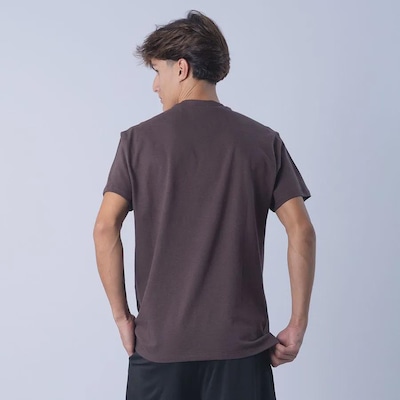 Camiseta Masculina Champion Robot - Foto 3