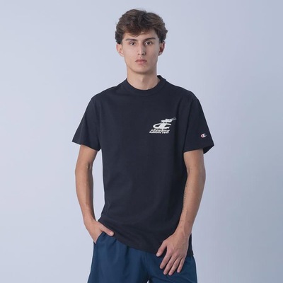 Camiseta Masculina Champion Handyman - Foto 1