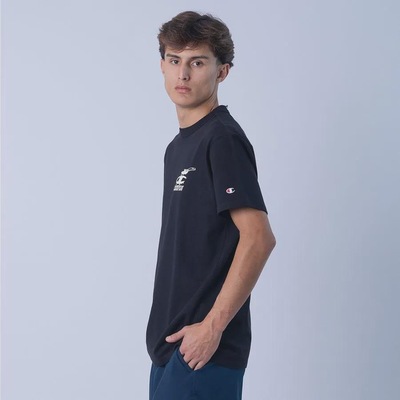 Camiseta Masculina Champion Handyman - Foto 2