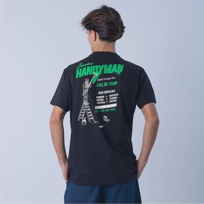 Camiseta Masculina Champion Handyman - Foto 3