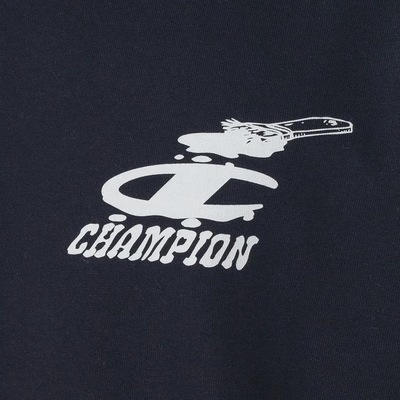 Camiseta Masculina Champion Handyman - Foto 4