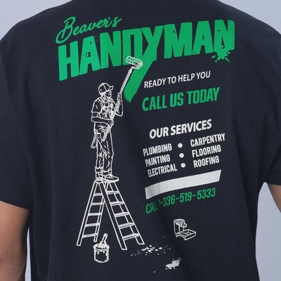 Camiseta Masculina Champion Handyman - Foto 5