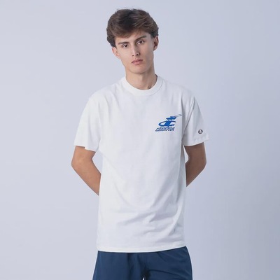 Camiseta Masculina Champion Handyman - Foto 1