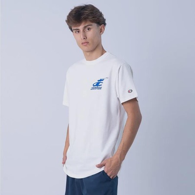 Camiseta Masculina Champion Handyman - Foto 2