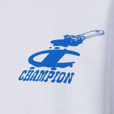Camiseta Masculina Champion Handyman - Foto 4