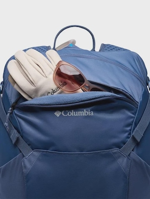 Mochila Columbia Blackcomb Ridge 30 Litros - Foto 3