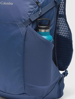 Mochila Columbia Blackcomb Ridge 30 Litros - Foto 6