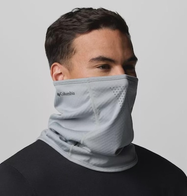 Protetor de Pescoço Columbia Freezer Zero II Neck Gaiter - Foto 3