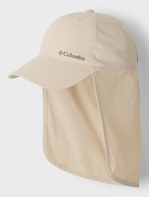 Chapéu Columbia Unissex Schooner Bank Cachalot II - Foto 1
