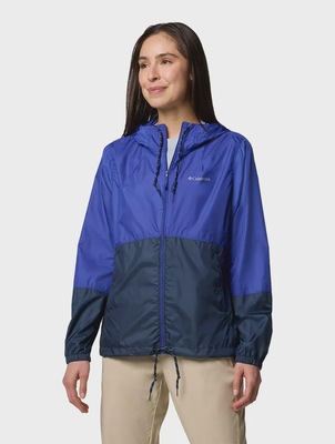 Jaqueta Feminina Columbia Flash Forward Windbreaker II - Foto 1