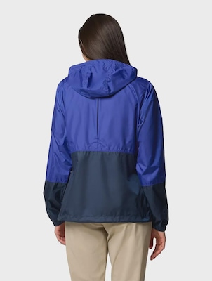 Jaqueta Feminina Columbia Flash Forward Windbreaker II - Foto 2