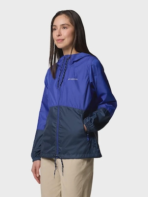 Jaqueta Feminina Columbia Flash Forward Windbreaker II - Foto 3
