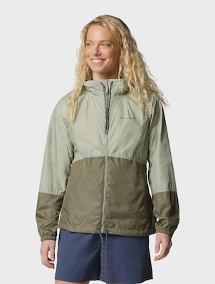 Jaqueta Feminina Columbia Flash Forward Windbreaker II - Foto 1
