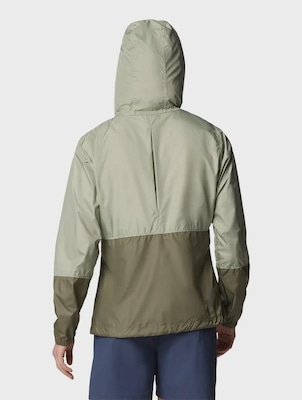 Jaqueta Feminina Columbia Flash Forward Windbreaker II - Foto 2
