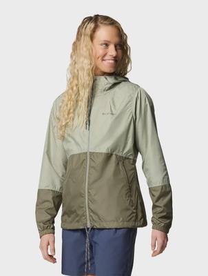 Jaqueta Feminina Columbia Flash Forward Windbreaker II - Foto 3