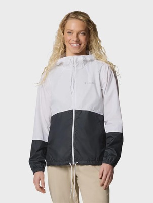 Jaqueta Feminina Columbia Flash Forward Windbreaker II - Foto 1