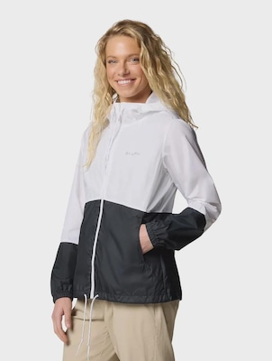 Jaqueta Feminina Columbia Flash Forward Windbreaker II - Foto 3