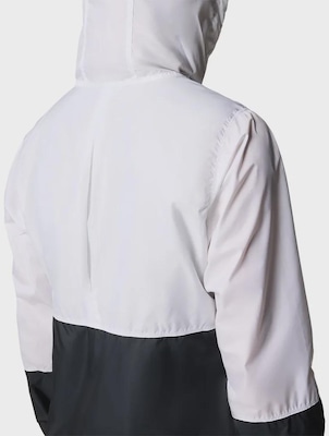 Jaqueta Feminina Columbia Flash Forward Windbreaker II - Foto 5