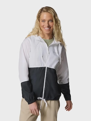 Jaqueta Feminina Columbia Flash Forward Windbreaker II - Foto 6