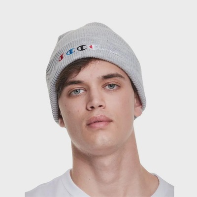 Gorro Unissex Champion Brasil 3c Chunky Beanie W - Foto 1