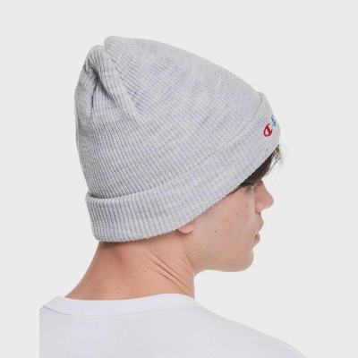Gorro Unissex Champion Brasil 3c Chunky Beanie W - Foto 2