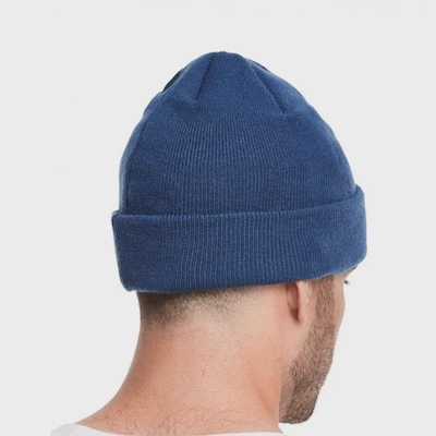 Gorro Unissex Champion Beanie With Cuff - Foto 2