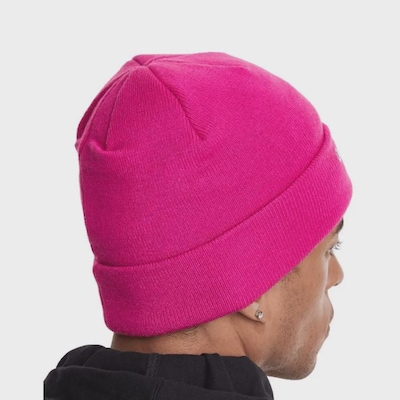 Gorro Unissex Champion Beanie With Cuff - Foto 2