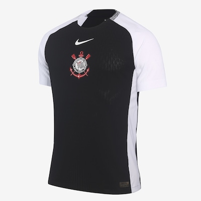 Camisa do Corinthians II 2025/26 Nike Jogador Masculina - Foto 1