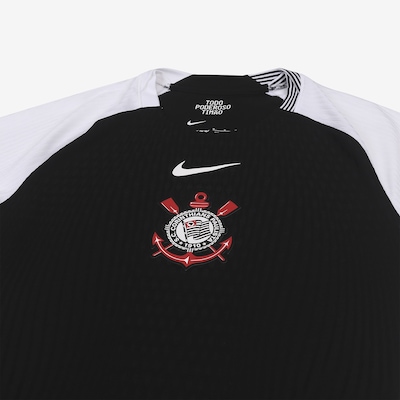 Camisa do Corinthians II 2025/26 Nike Jogador Masculina - Foto 3
