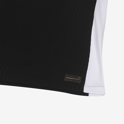 Camisa do Corinthians II 2025/26 Nike Jogador Masculina - Foto 4
