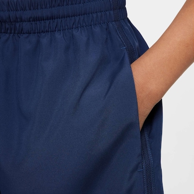 Shorts Nike Dri-FIT Multi+ Infantil - Foto 5