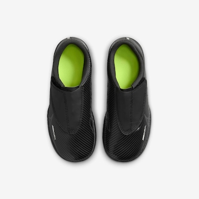 Chuteira Futsal Infantil Nike Vapor 15 Club - Foto 5