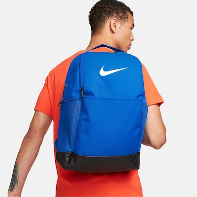 Mochila Unissex Nike Brasilia - Foto 3