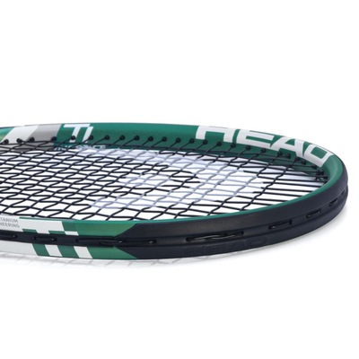 Raquete de Tênis Head TI Instinct Comp 105 - 290g - Foto 5