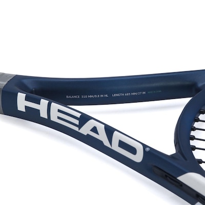 Raquete de Tênis Head TI Instinct Comp 105 - 290g - Foto 6