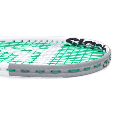 Raquete de Squash Tecnifibre Slash 120 - Foto 5