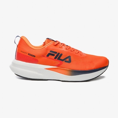 Tênis Masculino Fila Racer Fastpace - Foto 1