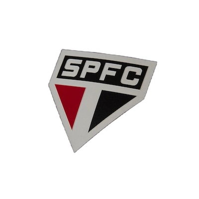 Camiseta do São Paulo 2025 New Balance Viagem Masculina - Foto 4