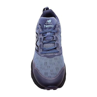 Tenis Masculino New Balance Fresh Foam x Hierro V9 - Foto 3