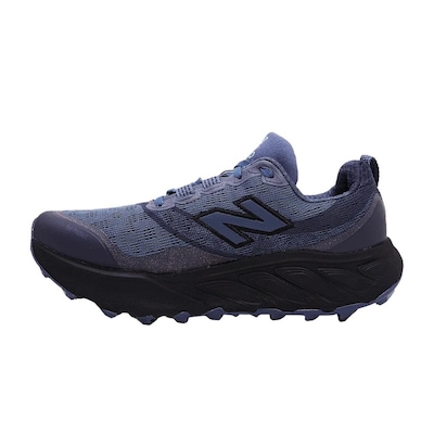 Tenis Masculino New Balance Fresh Foam x Hierro V9 - Foto 4