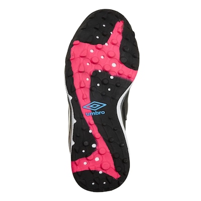 Chuteira Society Adulto Umbro Adamant Master Class Pro - Foto 2