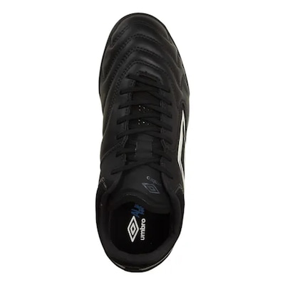 Chuteira Society Adulto Umbro Adamant Master Class Pro - Foto 3