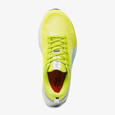 Tênis Feminino Fila Racer Fastpace - Foto 3