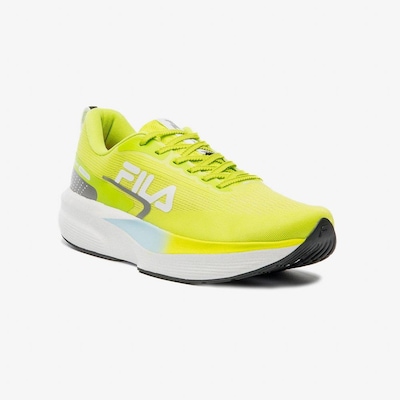 Tênis Feminino Fila Racer Fastpace - Foto 5