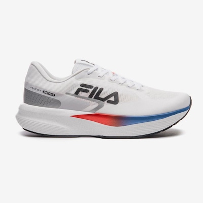 Tênis Feminino Fila Racer Fastpace - Foto 1