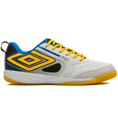 Chuteira Futsal Adulto Umbro Pro 5 Bump - Foto 1
