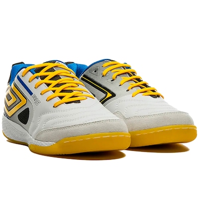 Chuteira Futsal Adulto Umbro Pro 5 Bump - Foto 3