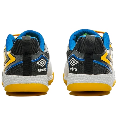 Chuteira Futsal Adulto Umbro Pro 5 Bump - Foto 5